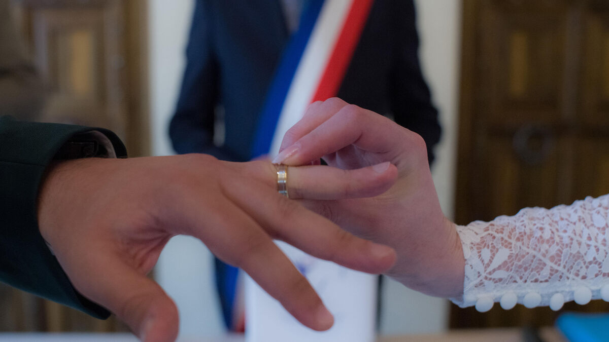 Saint-Maurice : jusqu’à quatre ans de prison pour les membres du « réseau kabyle » d’organisateurs de mariages blancs