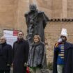 Salamanca rinde homenaje a Unamuno con motivo del 88 aniversario de su fallecimiento