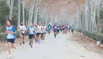 San Silvestre en Sevilla 2024, la carrera para despedir el año corriendo: fecha y recorrido