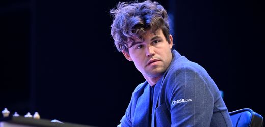 Schach: Superstar Magnus Carlsen tritt doch bei WM an – in Jeans