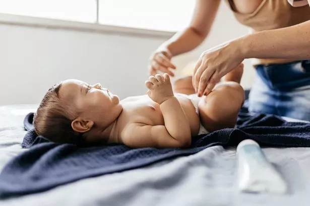 Schools tell parents 'if your child wears nappies you'll have to change them'