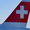 Schweiz: Swiss-Flugbegleiter stirbt nach Notlandung