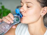 Scientists reveal alarming reasons you should never re-use water bottles or plastic containers