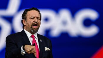 Sebastian Gorka, ce Hongrois chargé par Donald Trump de l’antiterrorisme