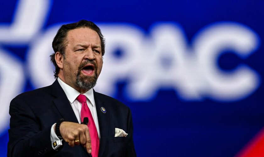 Sebastian Gorka, ce Hongrois chargé par Donald Trump de l’antiterrorisme