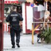 Security questions over Christmas market attack in Magdeburg