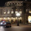 Semperoper in Dresden: Besucher klagen über Unwohlsein – Einsatz von Notärzten und Feuerwehr