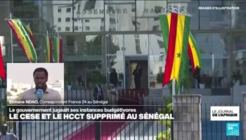 Sénégal : le CESE et le HCCT supprimés car trop "budgétivores"