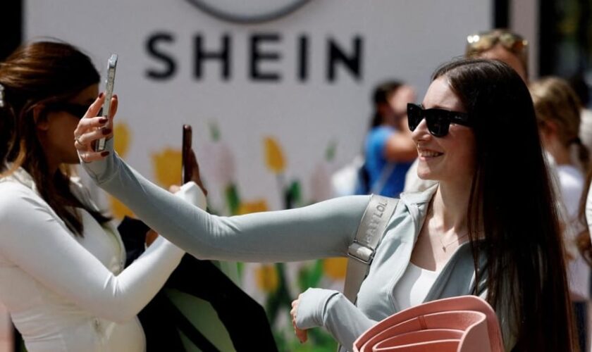 Shein llega a Cataluña: así es su nuevo espacio, fechas de apertura y horarios