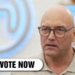 Should MasterChef be taken off air as Gregg Wallace complaints investigated? Take our poll