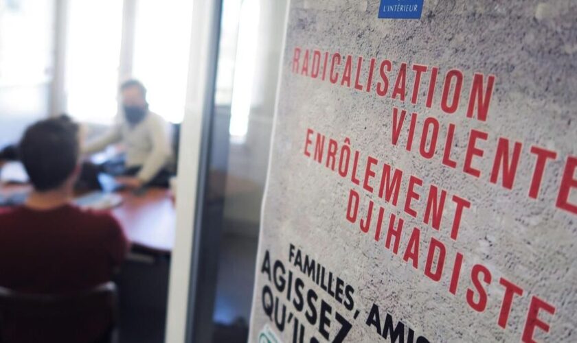 «Six cas actifs et trois fichés S» : quand les villes se penchent sur la radicalisation