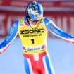 Ski alpin : le résultat des Français au slalom d’Alta Badia sans podium pour Clément Noël