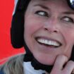 Ski : pas de victoire à Saint-Moritz mais une excellente 14e place pour Vonn de retour après six ans d’absence