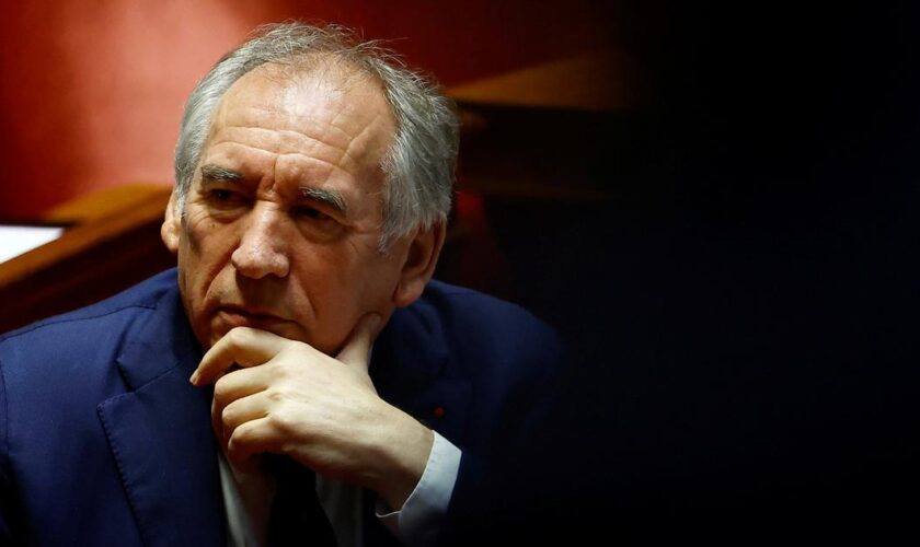 Sondage : 65% des Français jugent négativement les débuts de François Bayrou à Matignon