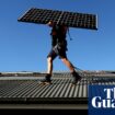 South Australia, Victoria, Queensland and NSW could experience blackouts from too much solar power, Aemo warns