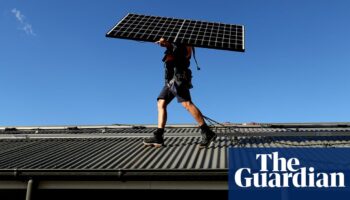 South Australia, Victoria, Queensland and NSW could experience blackouts from too much solar power, Aemo warns