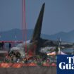 South Korea plane crash tests political unity amid leadership crisis