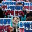 South Korean president fails to appear before corruption watchdog