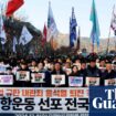 South Korea’s president Yoon Suk Yeol faces calls to resign after martial law shock