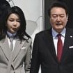 South Korea's president sparked chaos with martial law 'to evade criminal probe in to him and his wife' despite claiming it was to flush out pro Kim Jong-un forces, impeachment motion claims