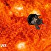 Spacecraft attempts closest-ever approach to Sun