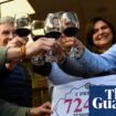 Spain’s huge Christmas lottery spreads riches worth almost €3bn