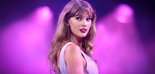 Spotify Wrapped: Taylor Swift Künstlerin des Jahres, auch in Deutschland