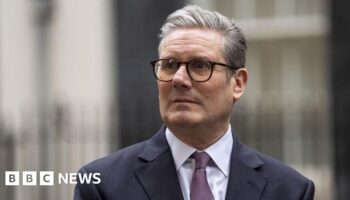 Starmer to unveil 'milestones' on election pledges