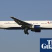 Stowaway on New York-to-Paris flight claims it wasn’t her first attempt