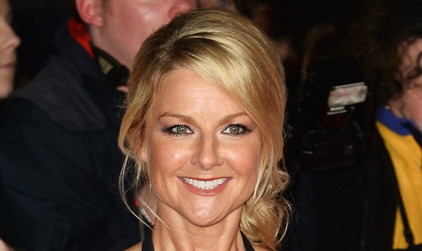 Strictly Come Dancing: Meet Sarah Hadland, the comedian and Miranda star taking to the dance floor