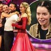 Strictly fans cheekily wonder if Pete Wicks 'is on the plane to Australia already!' to support I'm A Celeb star Maura Higgins after he's voted off rival BBC show