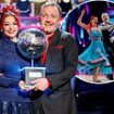 Strictly winner Chris McCausland 'lined up for HUGE BBC show' after impressing bosses and saving the glitzy series following year of scandal