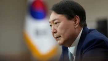 Südkorea: Yoon Suk Yeol ruft Kriegsrecht aus