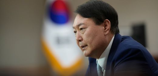 Südkorea: Yoon Suk Yeol ruft Kriegsrecht aus