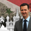 Sur les traces de la fortune cachée du clan de Bachar al-Assad