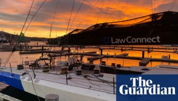 Sydney to Hobart yacht race: LawConnect wins back-to-back line honours in event marred by two deaths