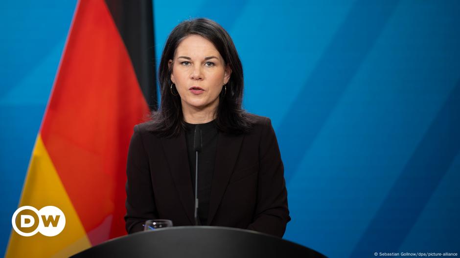 Syria: Germany cautions against Turkey-Kurdish conflict