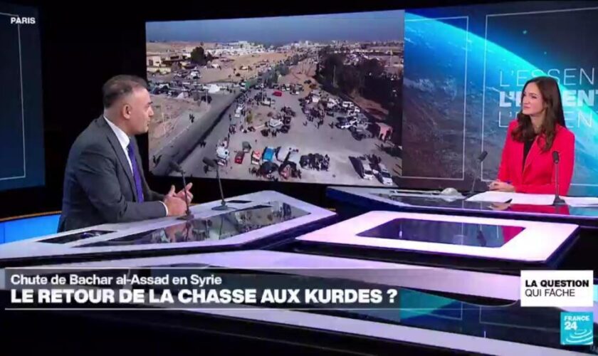 Syrie : le retour de la chasse aux Kurdes ?