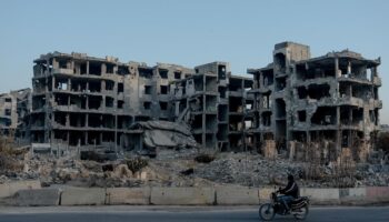 Syrie : retour d’exil pour les civils et combattants dans la Ghouta orientale