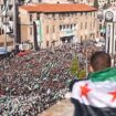 Syrien: Kulturschaffende hoffen auf einen Neuanfang