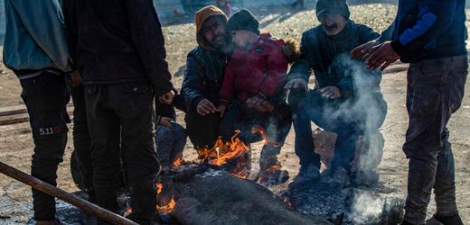 Syrien: Kurdische Außenpolitikerin Elham Ahmad warnt vor Rolle der Türkei im Nordosten