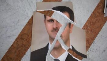 Syrien: Menschenrechtler Anwar al-Bunni über Gerechtigkeit für die Opfer der Assad-Diktatur