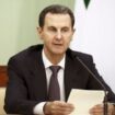 Syrien – Baschar al-Assad äußert sich offenbar erstmals seit Flucht nach Russland