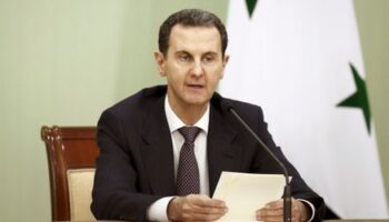 Syrien – Baschar al-Assad äußert sich offenbar erstmals seit Flucht nach Russland