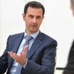 Syrischer Diktator: Experte: Assad-Sturz ist "schwere Niederlage" für Putin