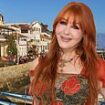 TALK OF THE TOWN: Beauty mogul Charlotte Tilbury upsets locals - by turning getaway into a 'mini-Ibiza'