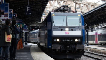 TGV : le premier train reliant Paris et Berlin en 8 heures inauguré ce lundi