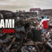 TV-Doku »Tsunami 2004« - »Was wäre gewesen, wenn...?« - SPIEGEL TV für RTL+