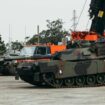 Taiwan: USA liefern erste Abrams-Panzer an die Insel