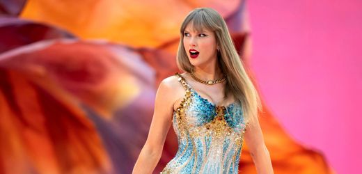 Taylor Swift: Wie wir versuchten, ein Interview mit dem Popstar zu bekommen - und scheiterten